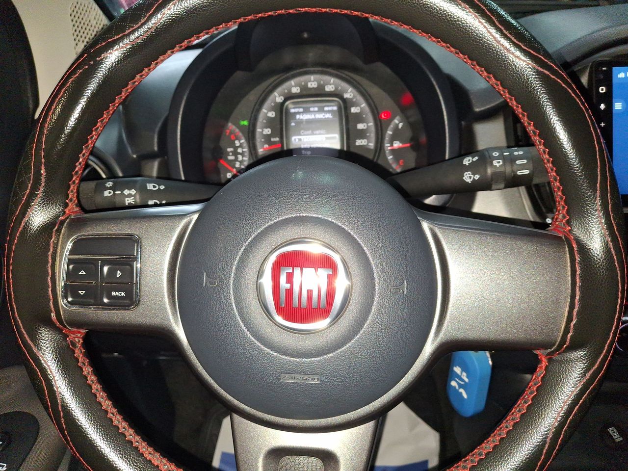 FIAT - 24