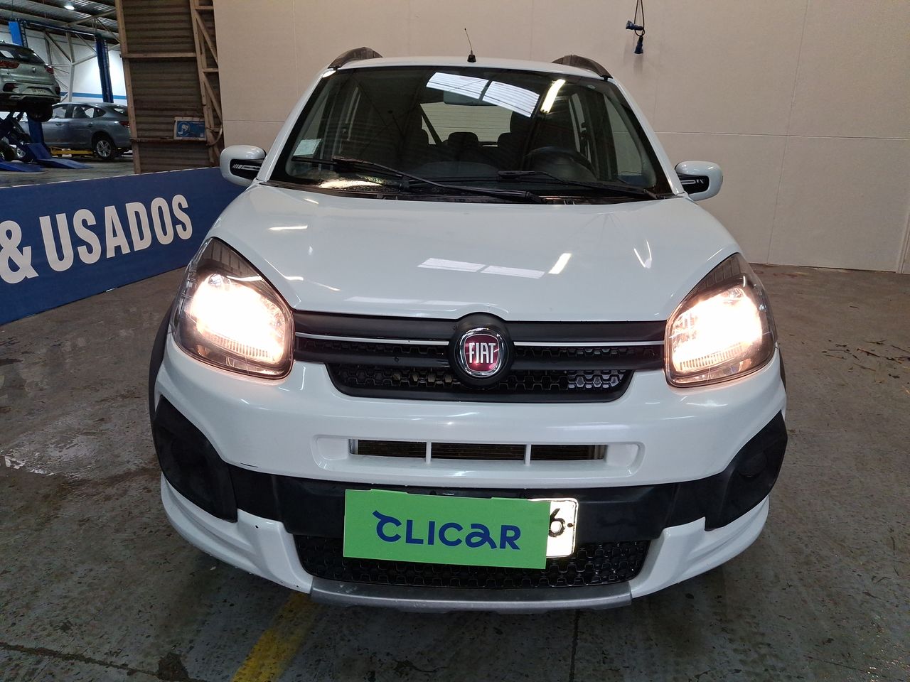 FIAT - 2