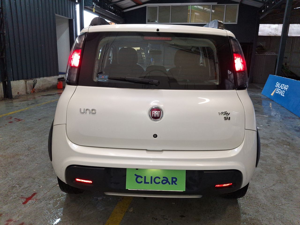 FIAT - 6
