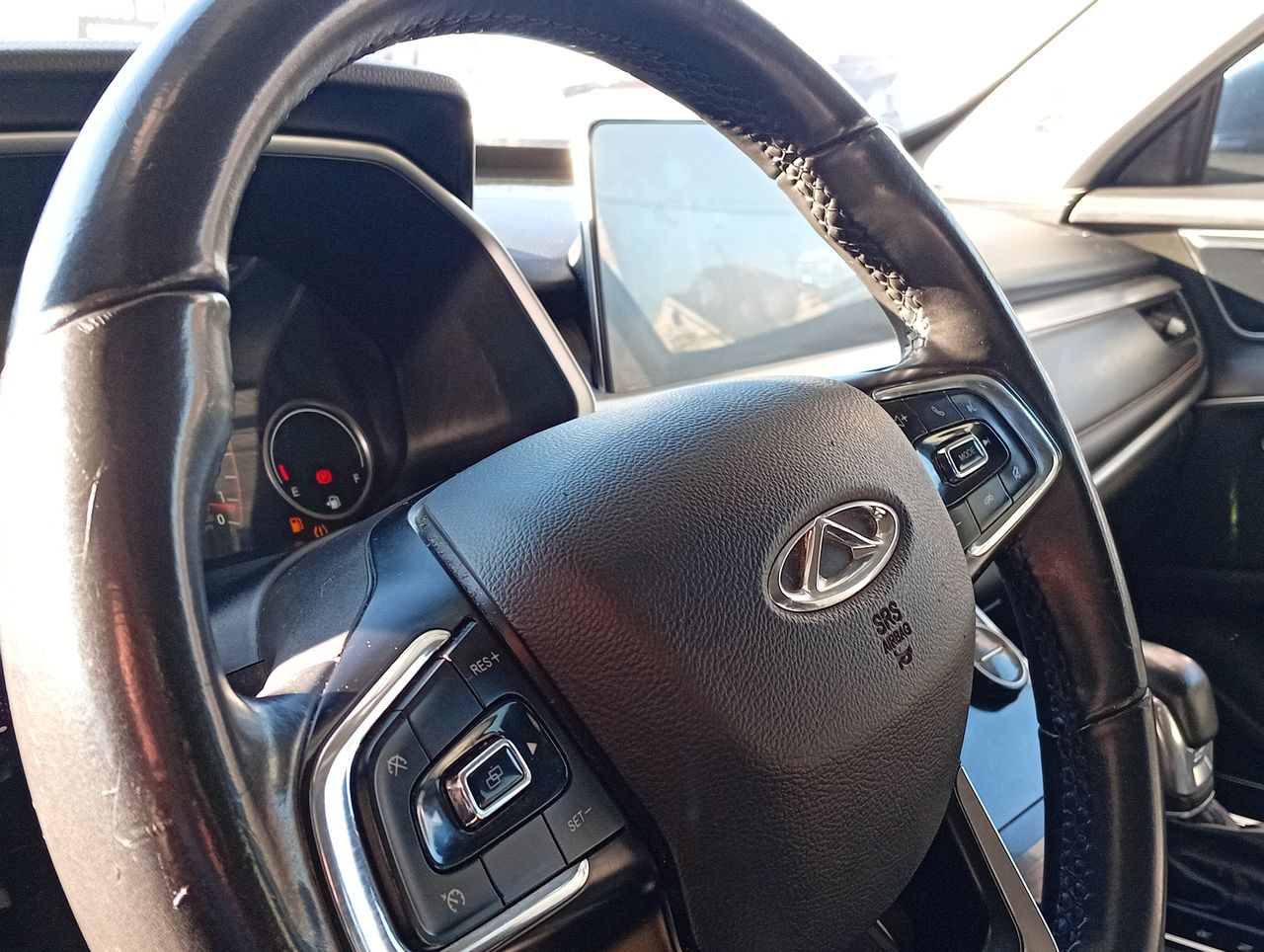 CHERY - 26