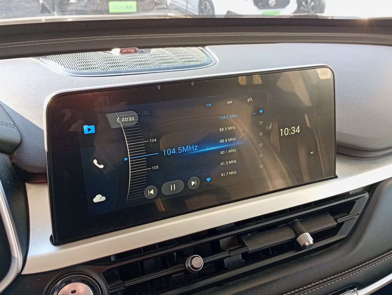 CHERY - 27