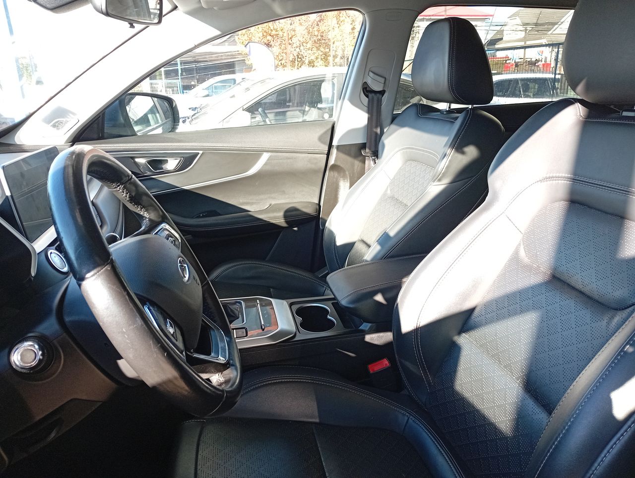 CHERY - 24
