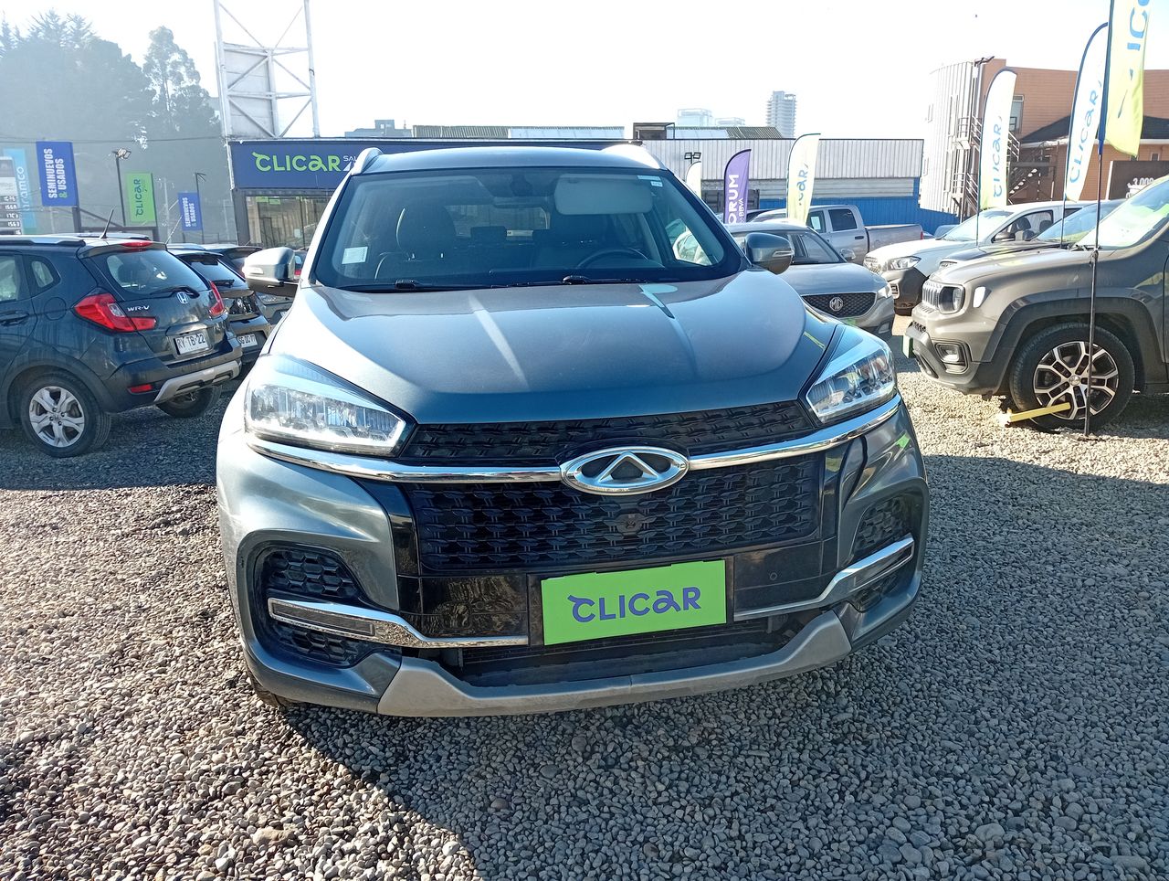 CHERY - 2