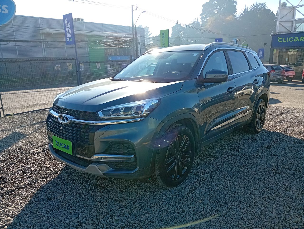 CHERY - 3