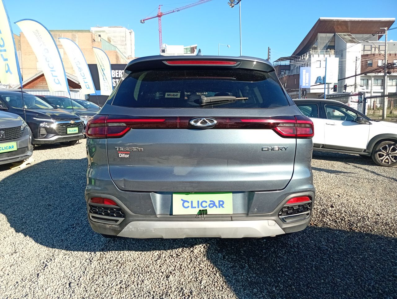 CHERY - 6