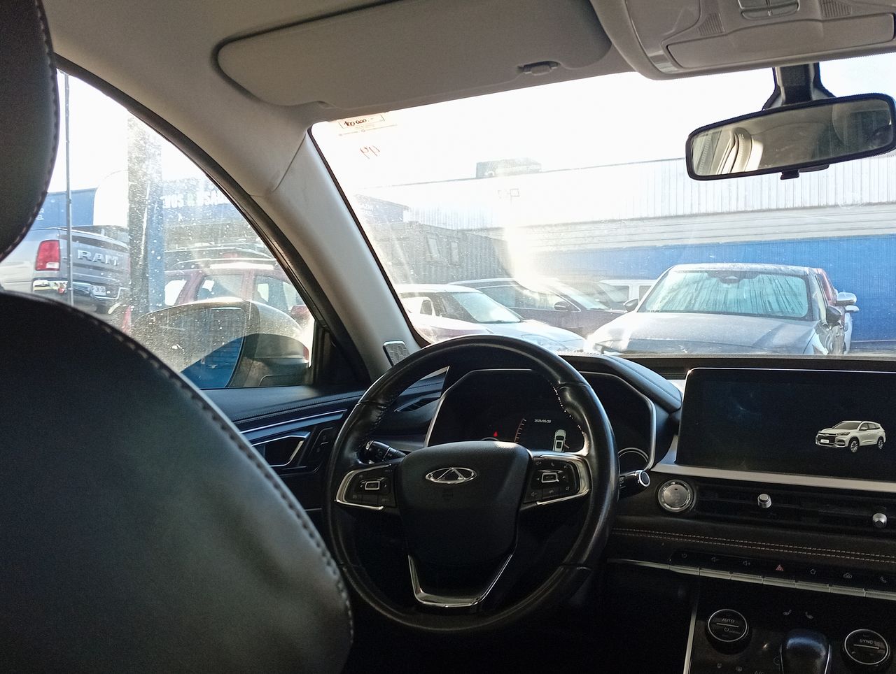 CHERY - 14