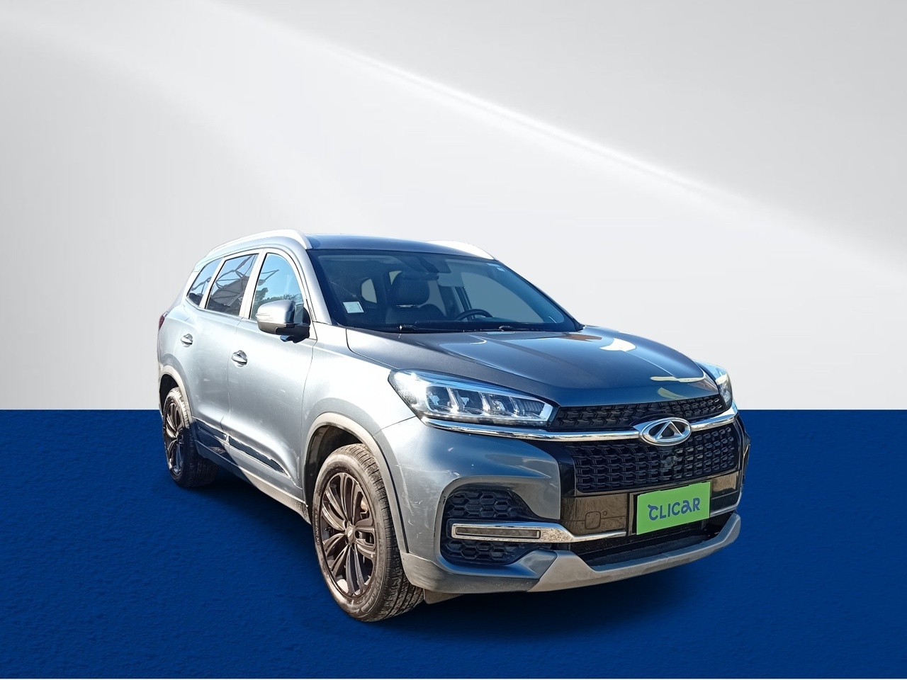 CHERY