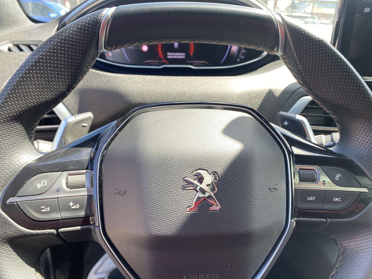 PEUGEOT - 24
