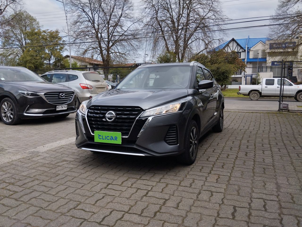 NISSAN - 5