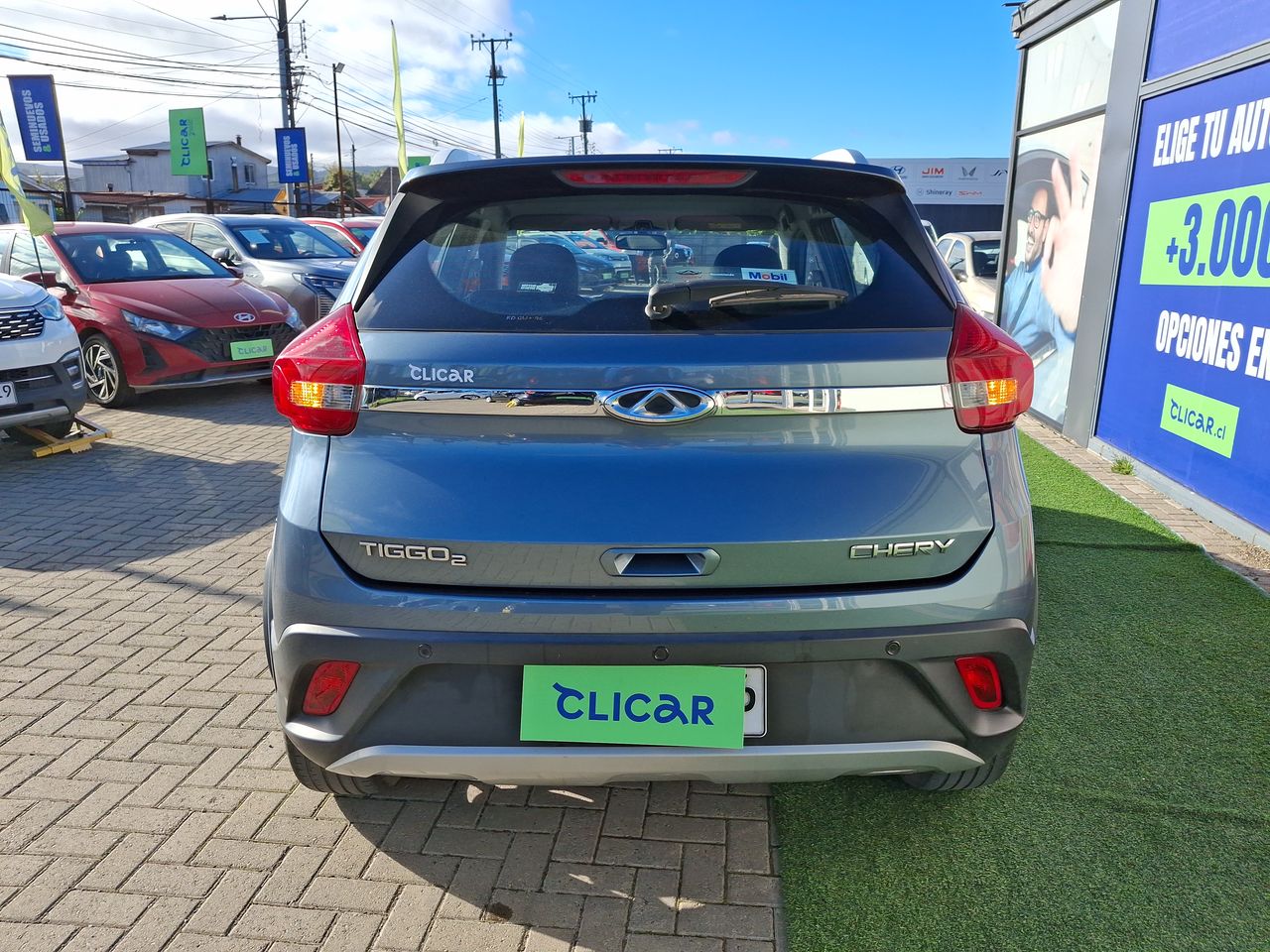CHERY - 6