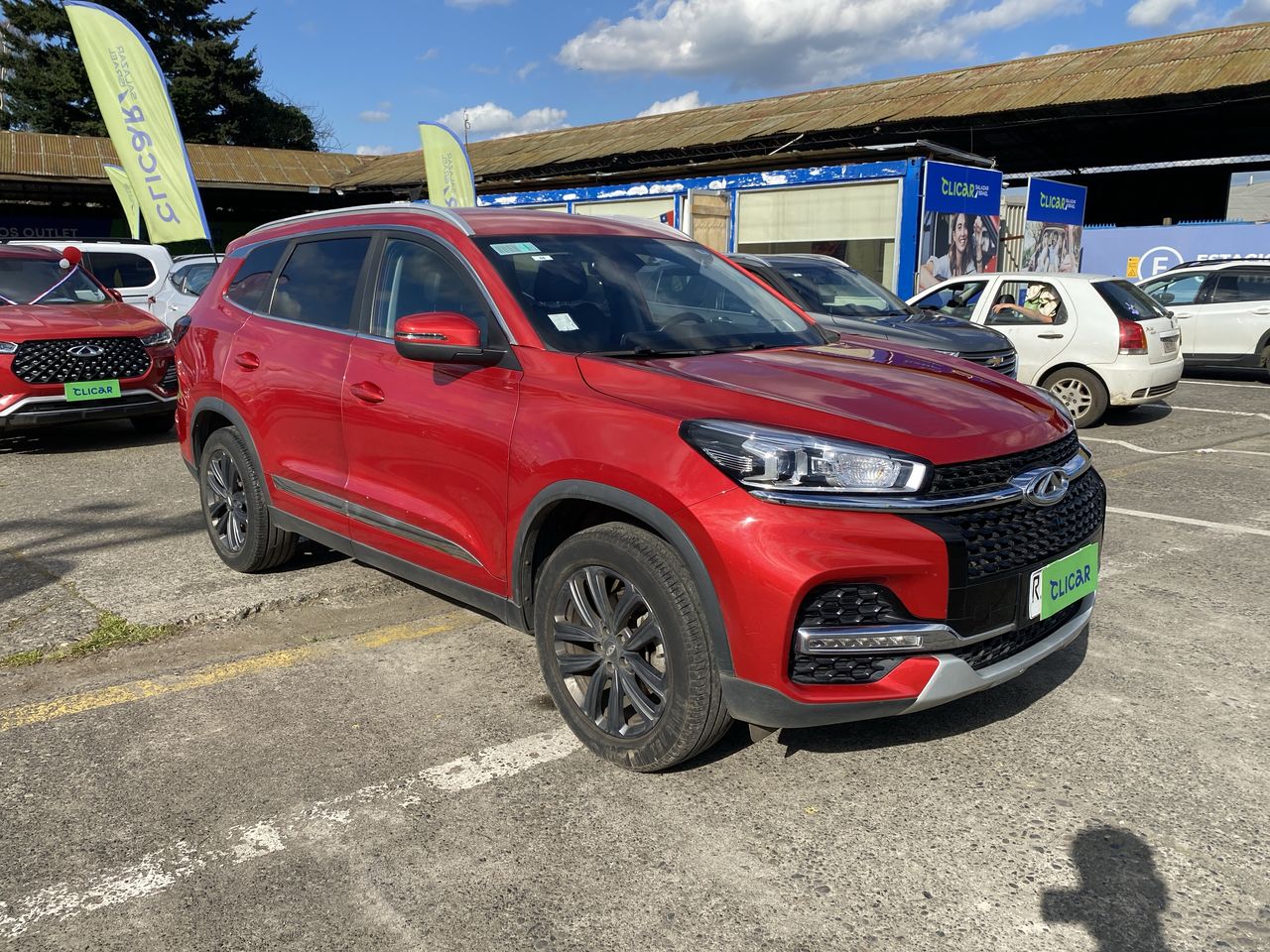 CHERY - 1