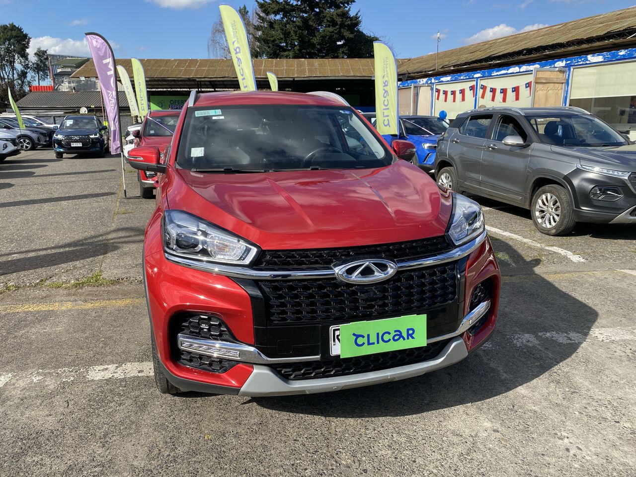 CHERY - 2
