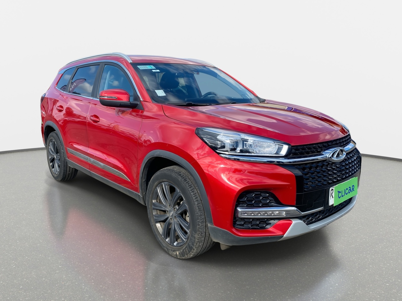 CHERY