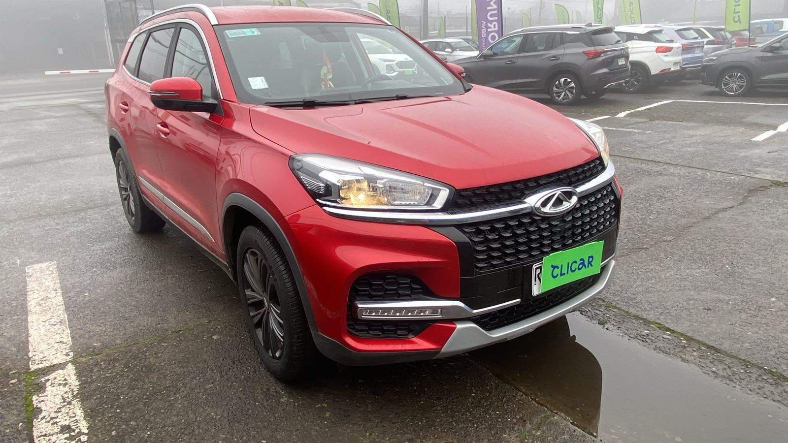 CHERY