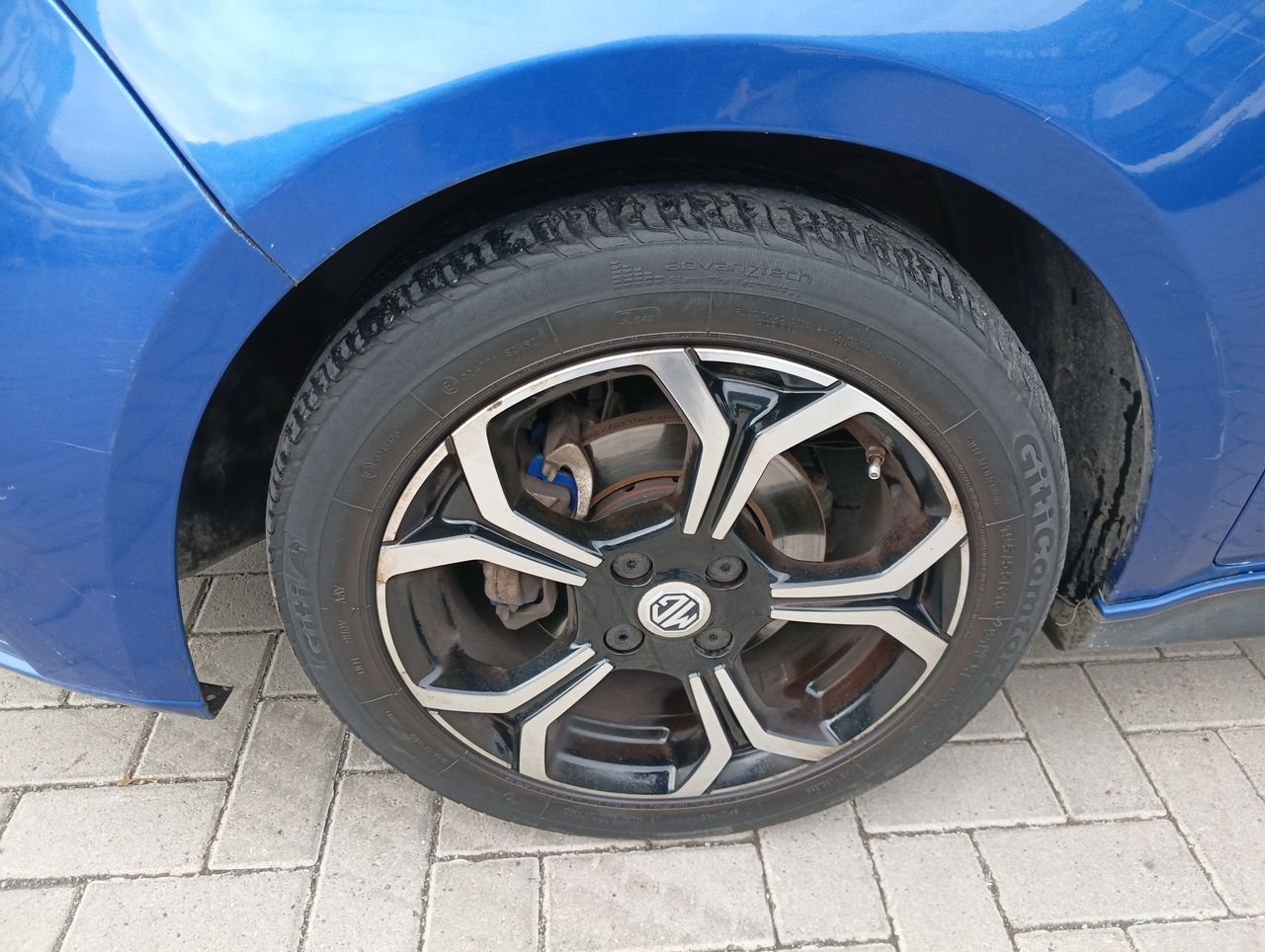MG 3 — foto 8 de 26