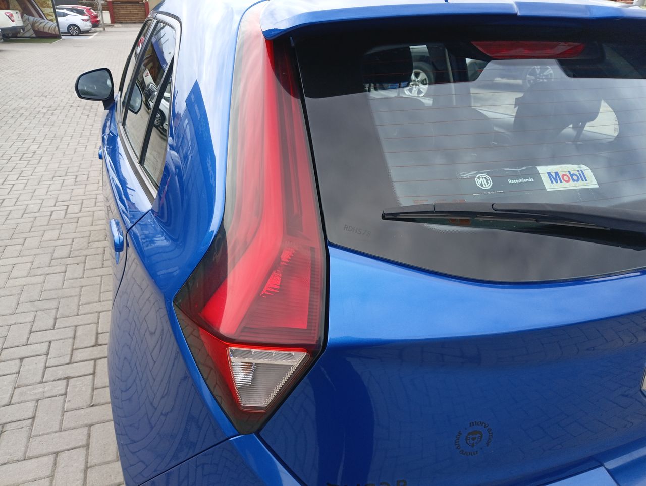 MG 3 — foto 11 de 26