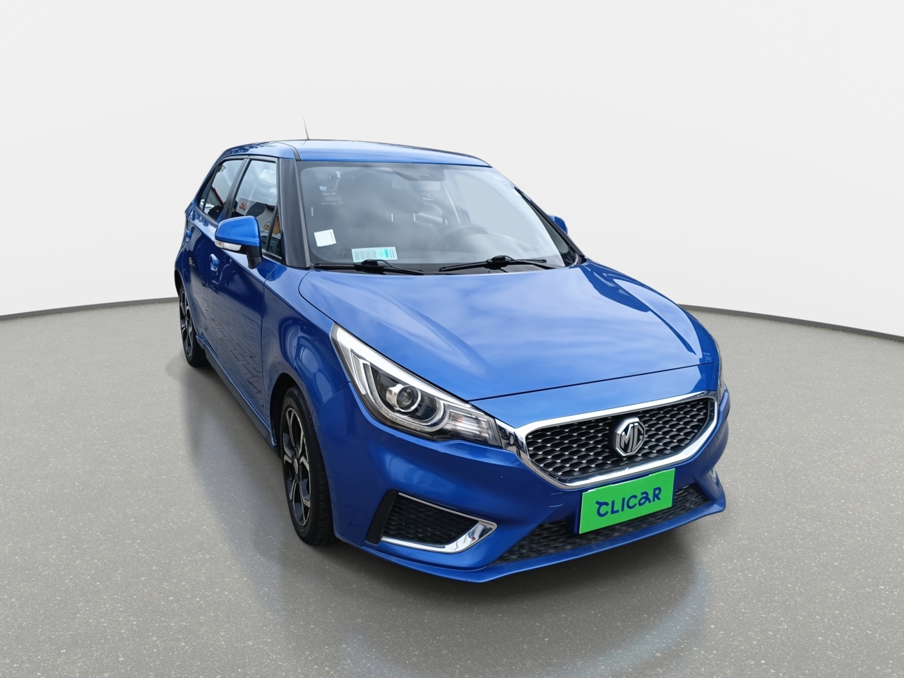 MG