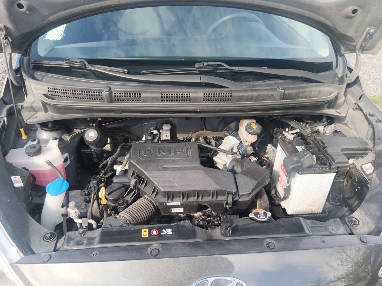 HYUNDAI - 18