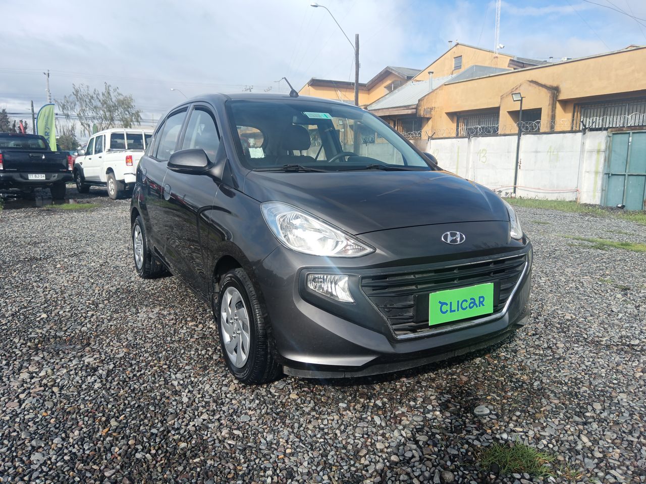 HYUNDAI - 1