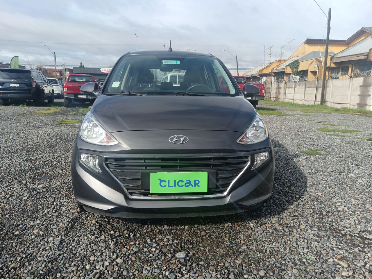 HYUNDAI - 2