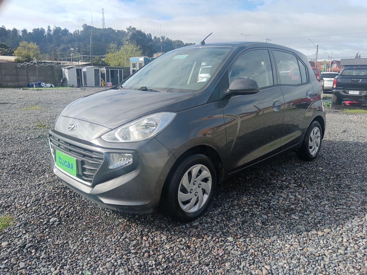 HYUNDAI - 3