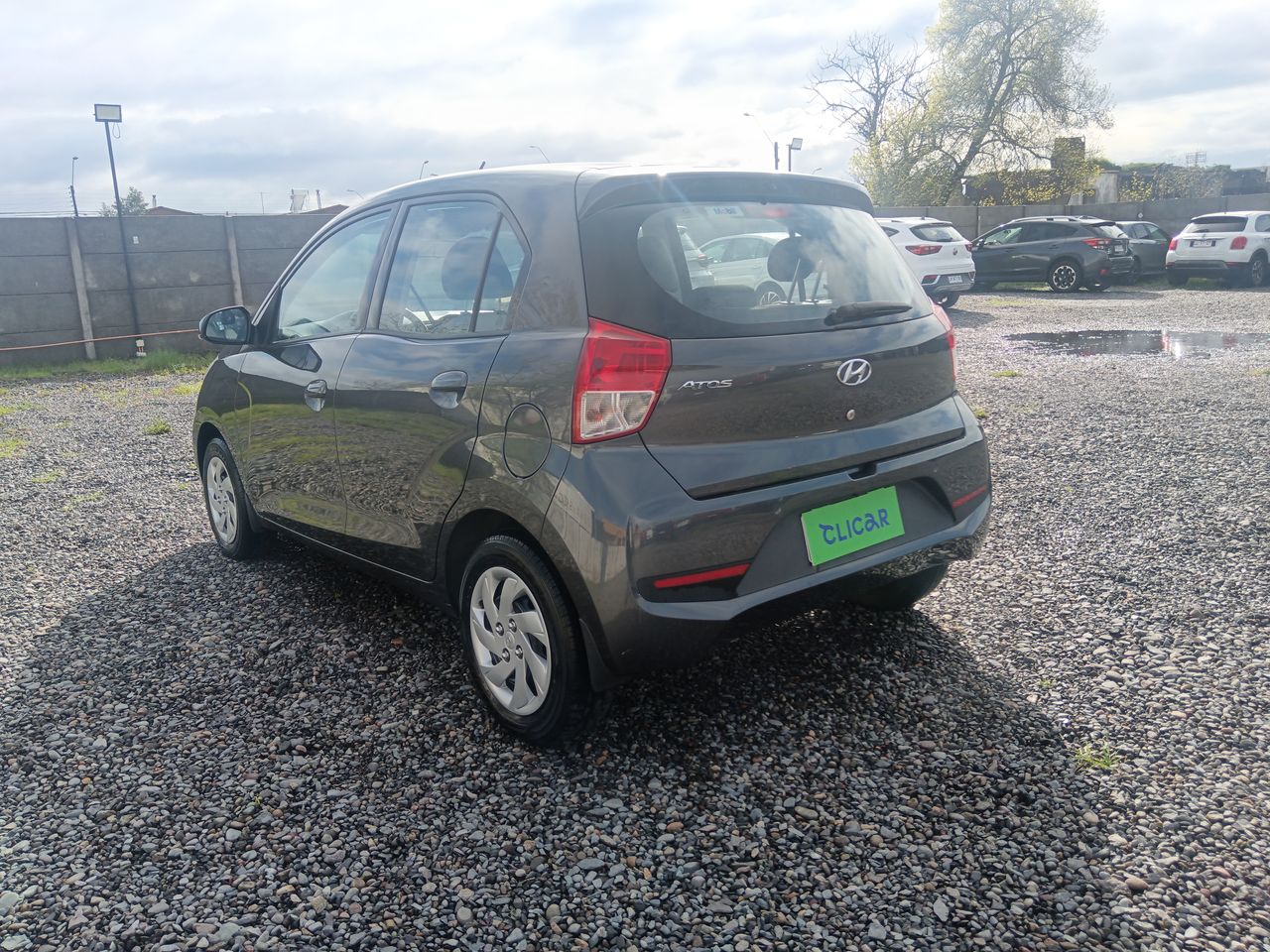 HYUNDAI - 5