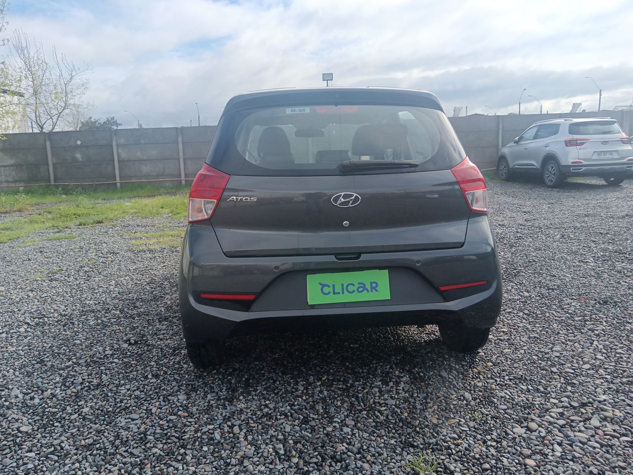 HYUNDAI - 6