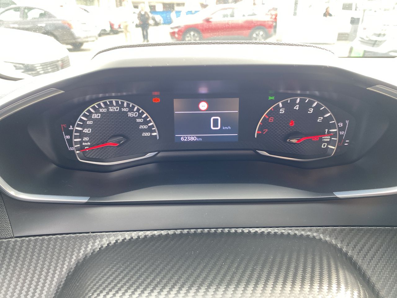 PEUGEOT - 26
