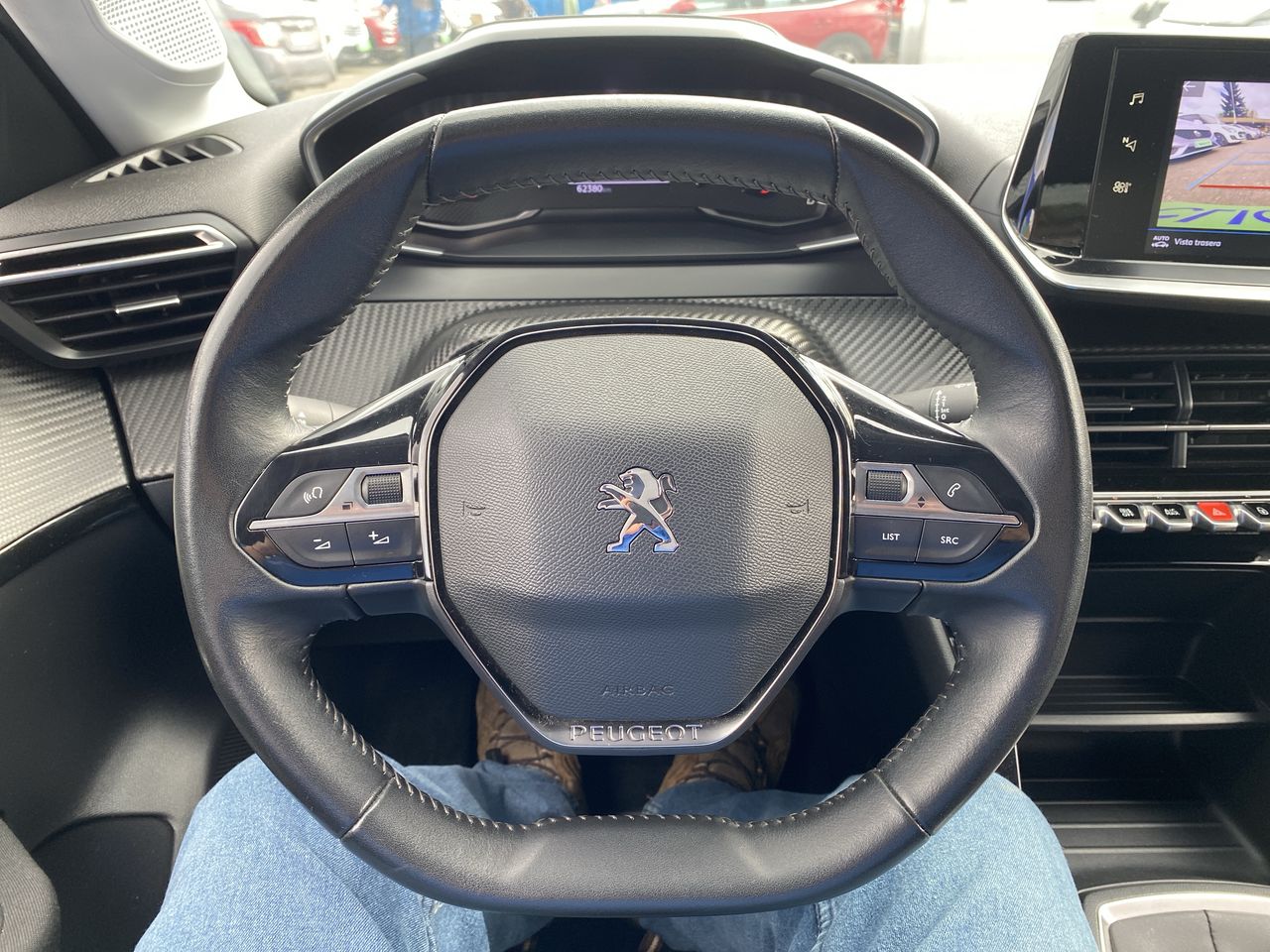 PEUGEOT - 24