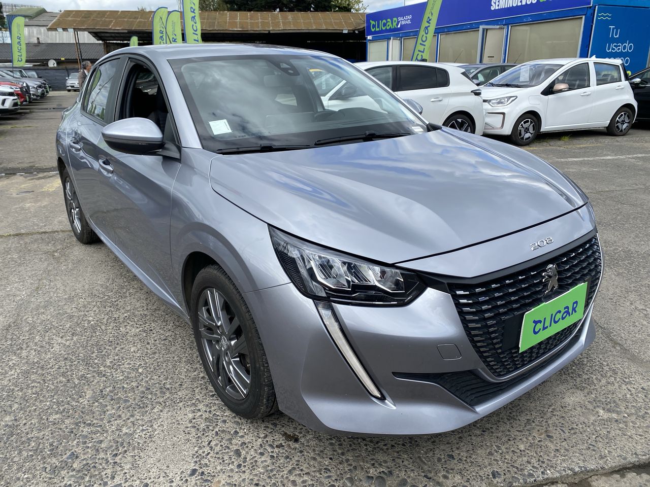 PEUGEOT - 1