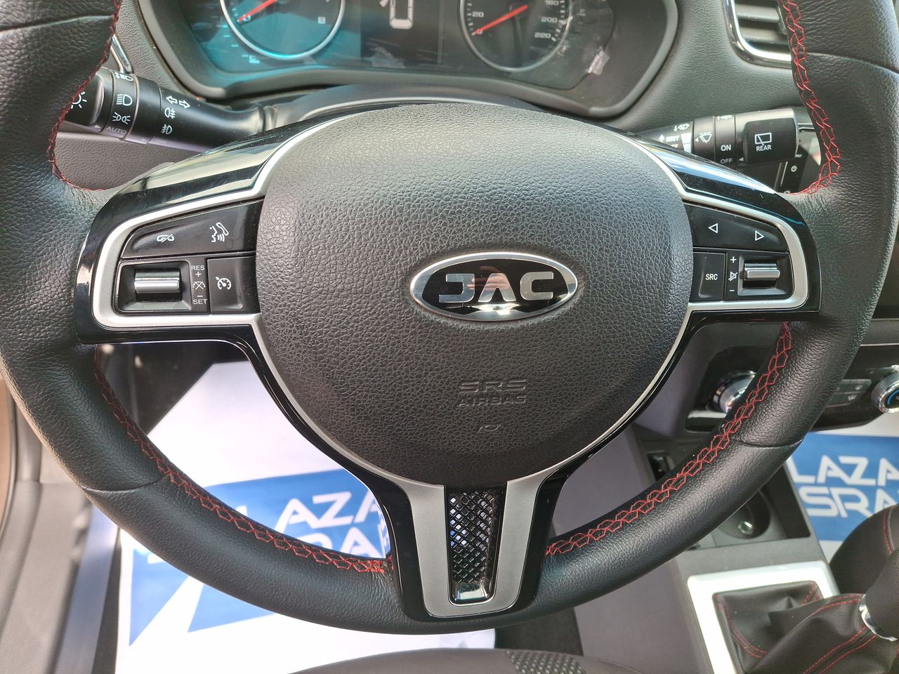 JAC - 26