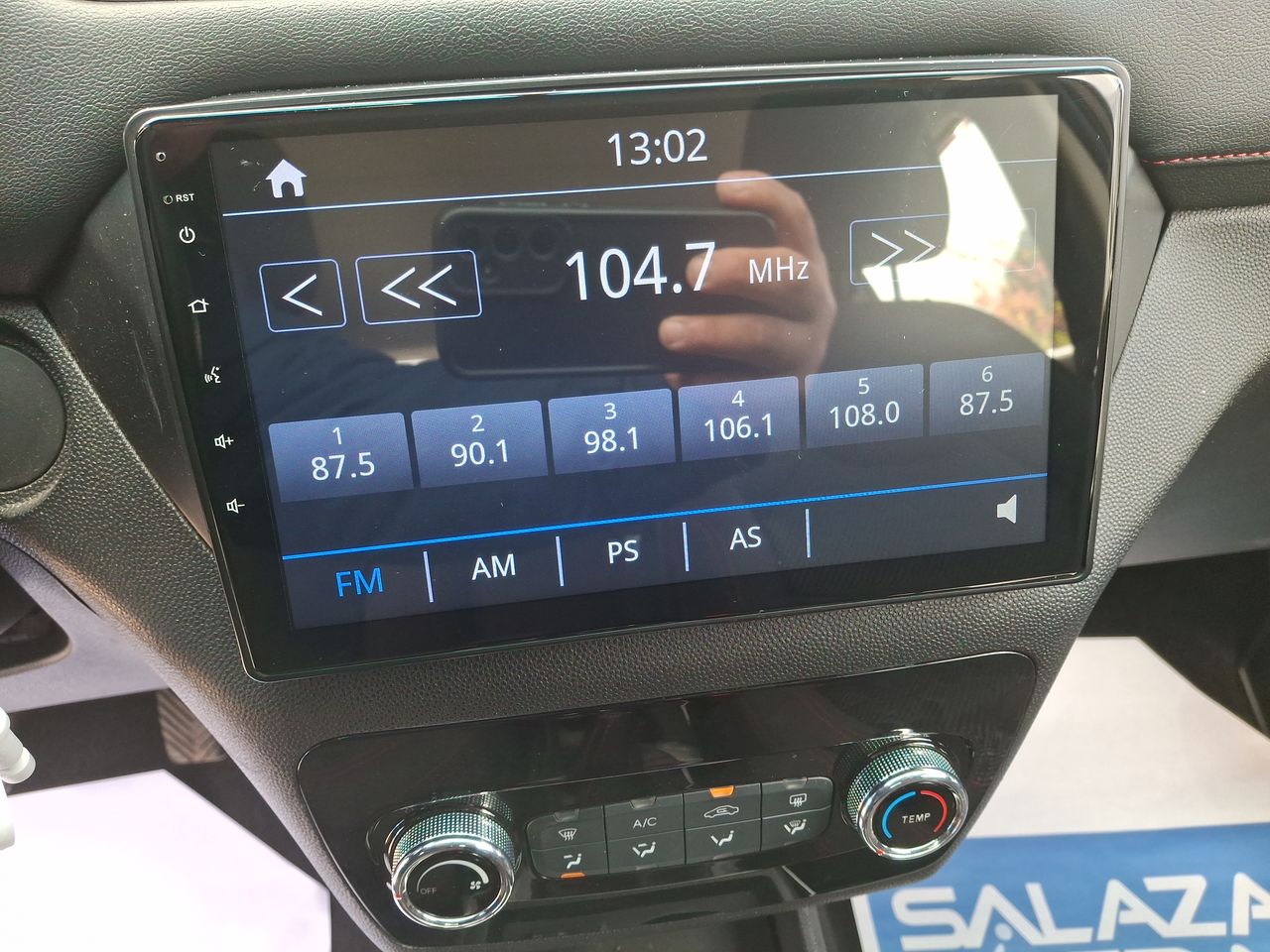 JAC - 28