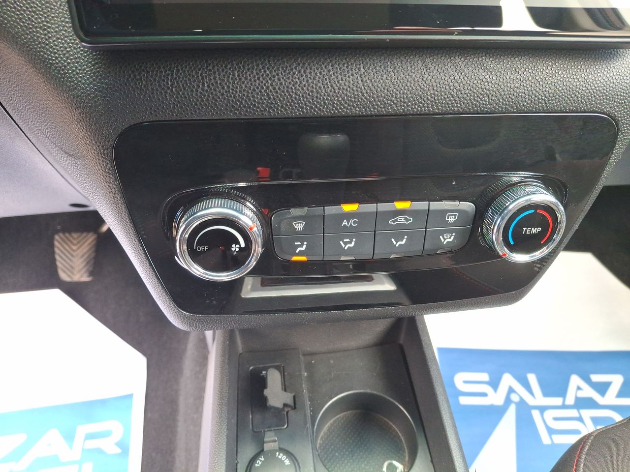 JAC - 30