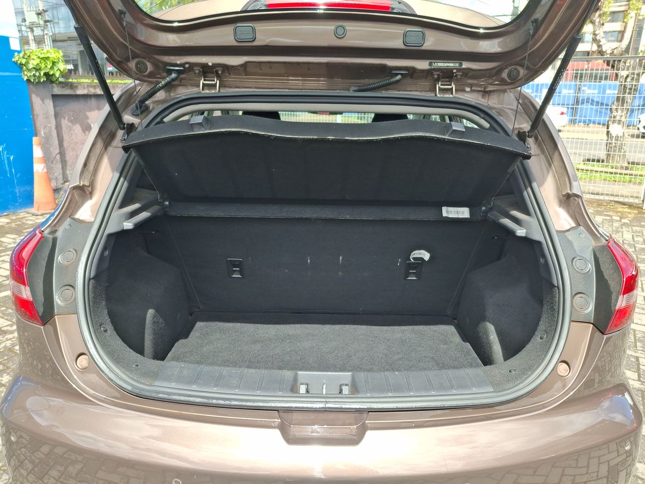 JAC - 20