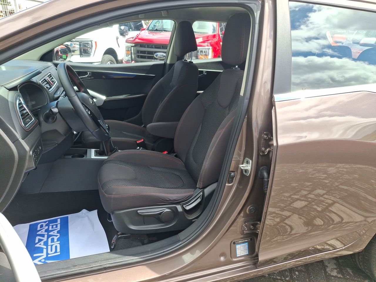 JAC - 24