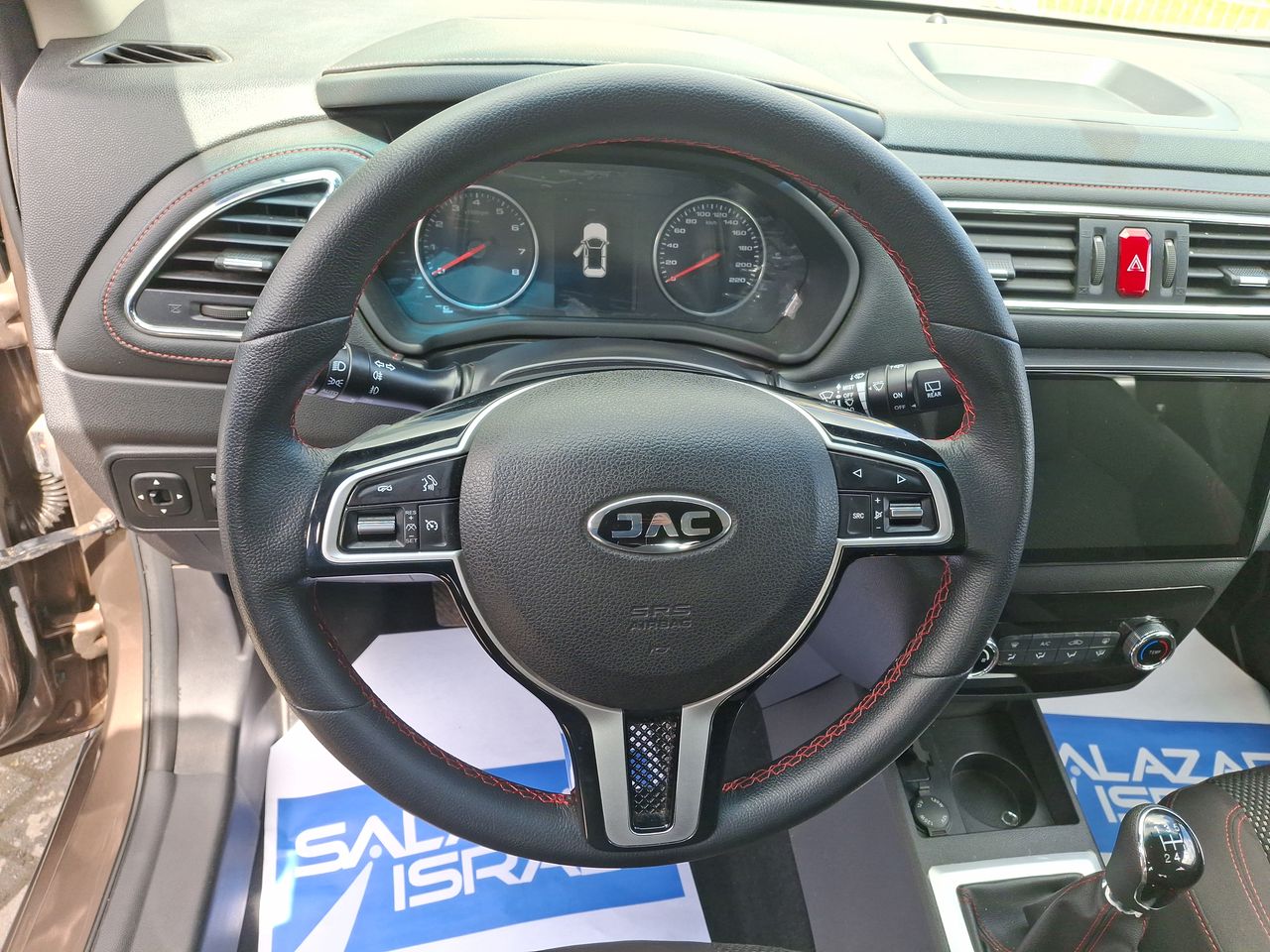 JAC - 25