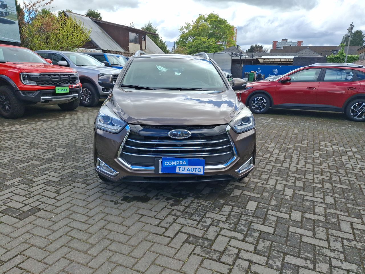 JAC - 2