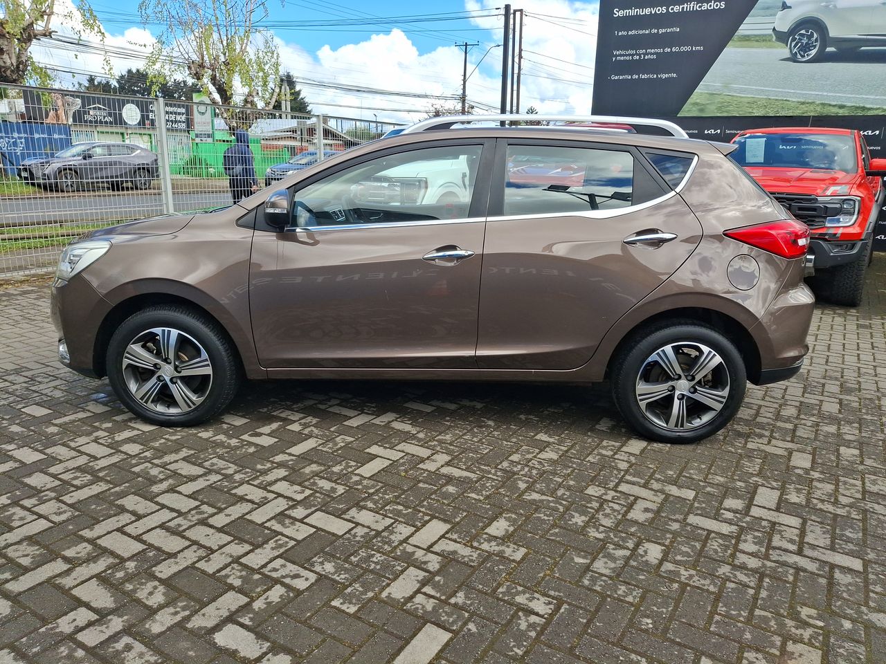 JAC - 4