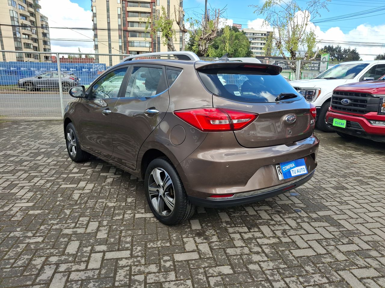 JAC - 5