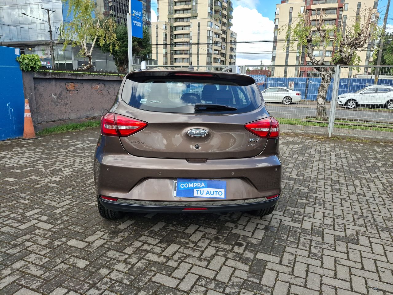 JAC - 6