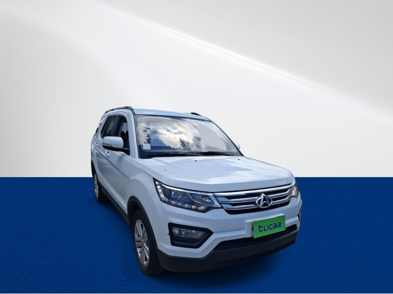 CHANGAN