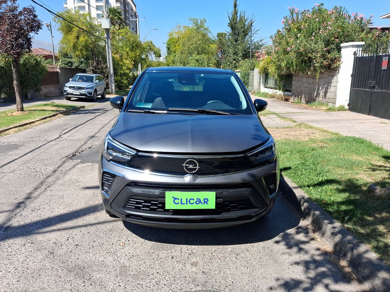 OPEL - 2