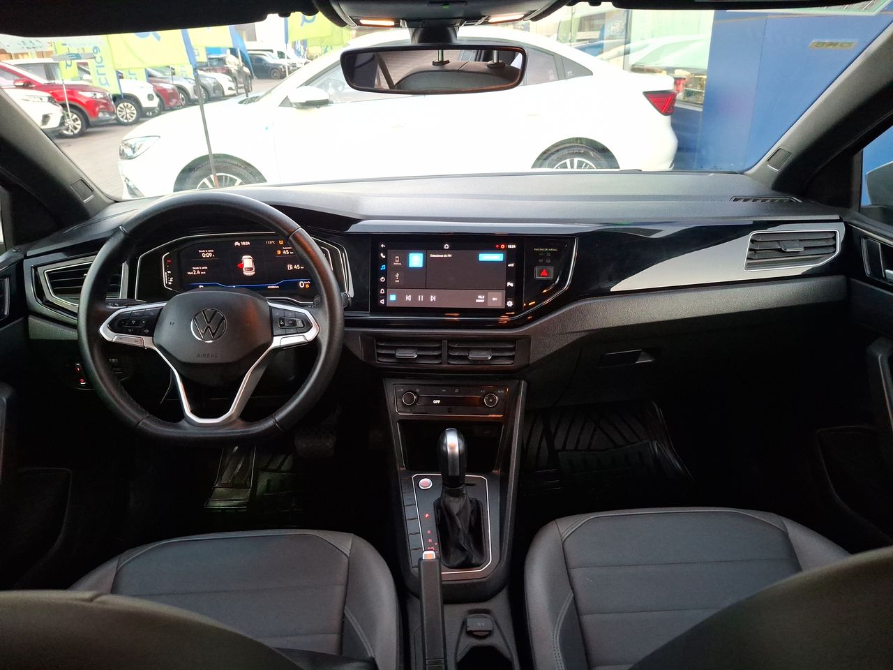 VOLKSWAGEN - 9