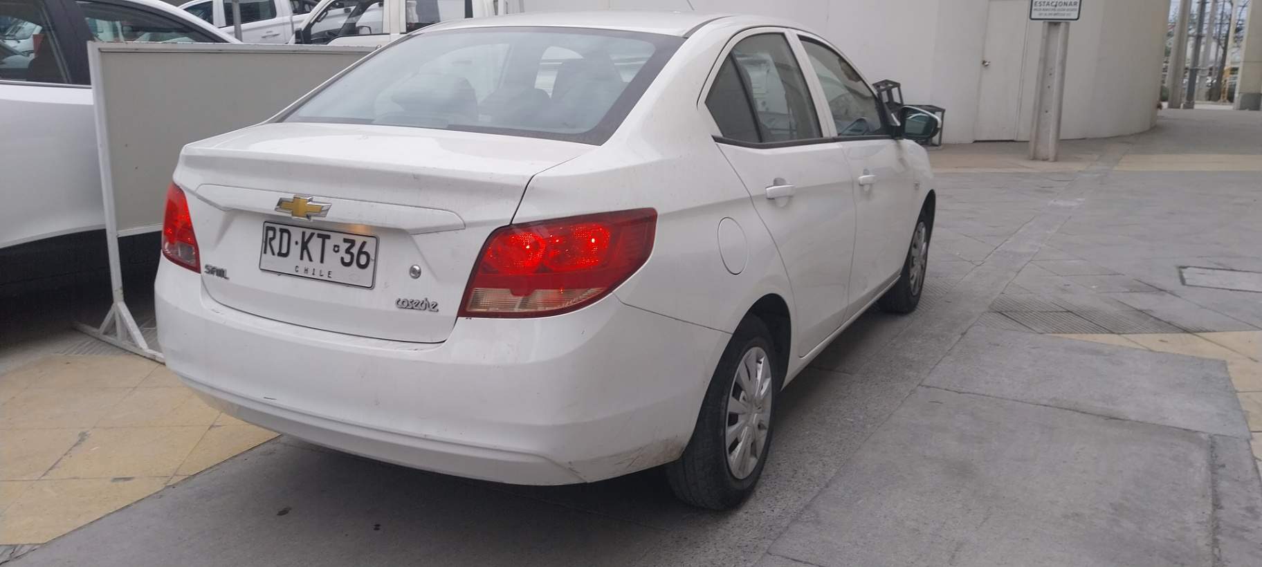 CHEVROLET - 3