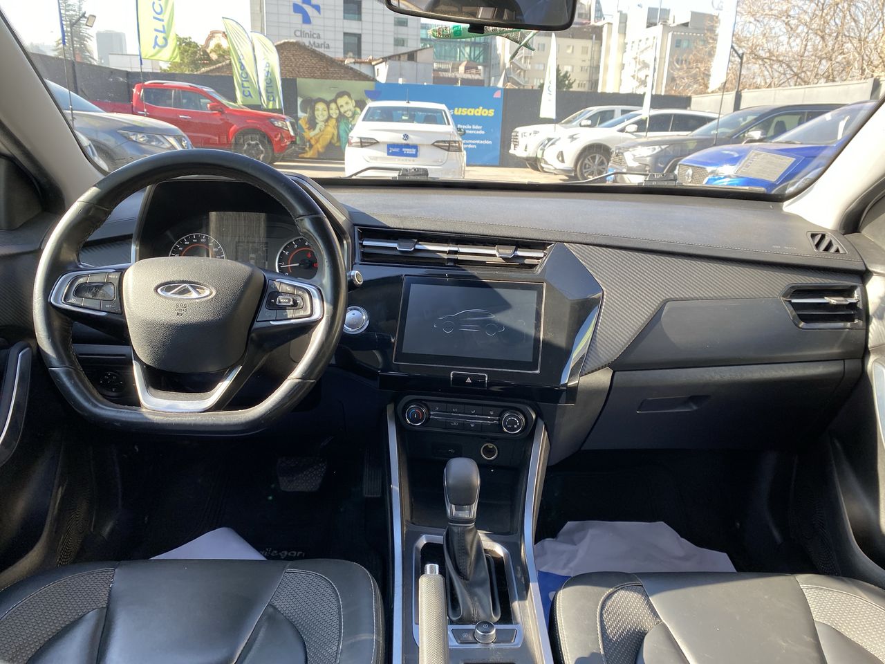 CHERY - 30