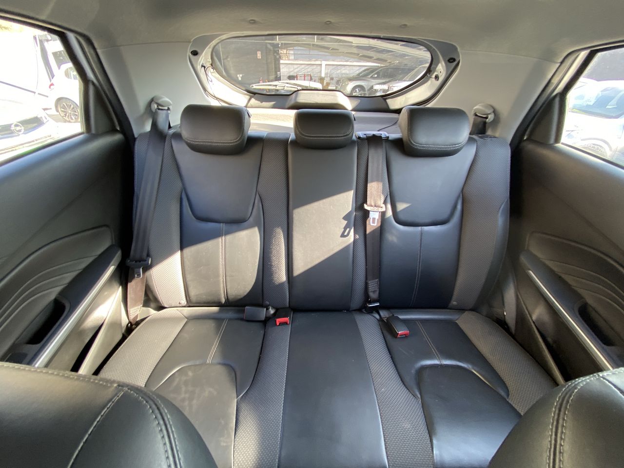 CHERY - 32