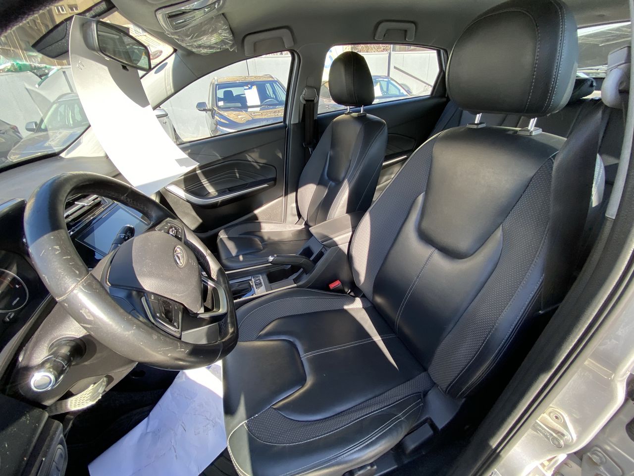 CHERY - 23