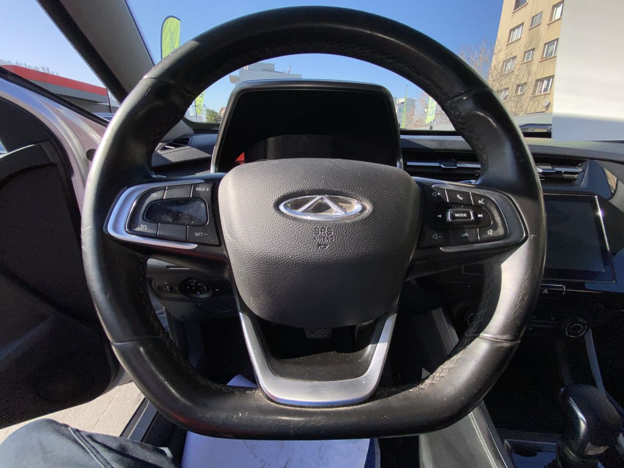 CHERY - 24
