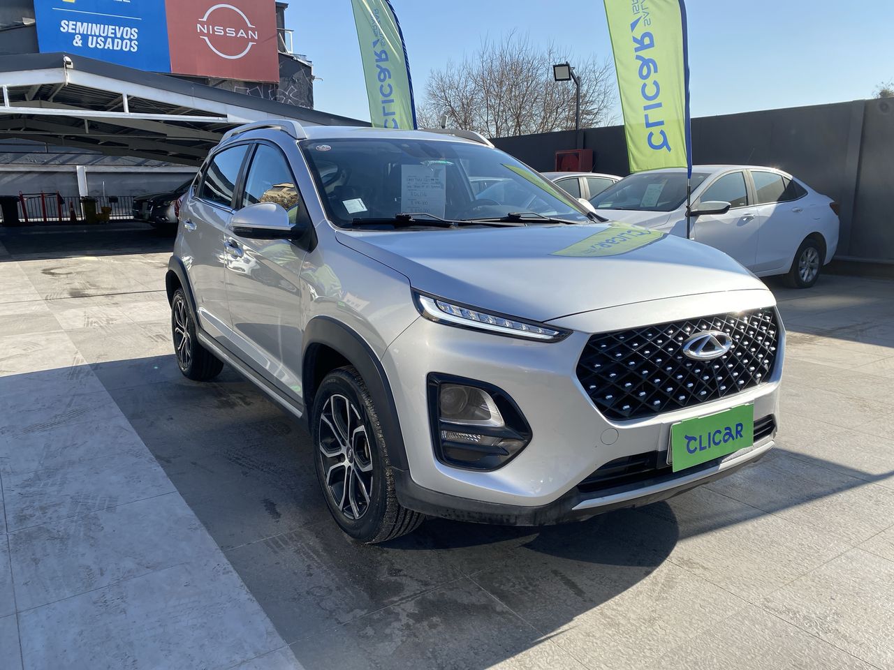 CHERY - 1