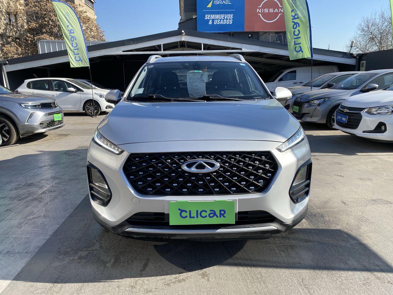 CHERY - 2